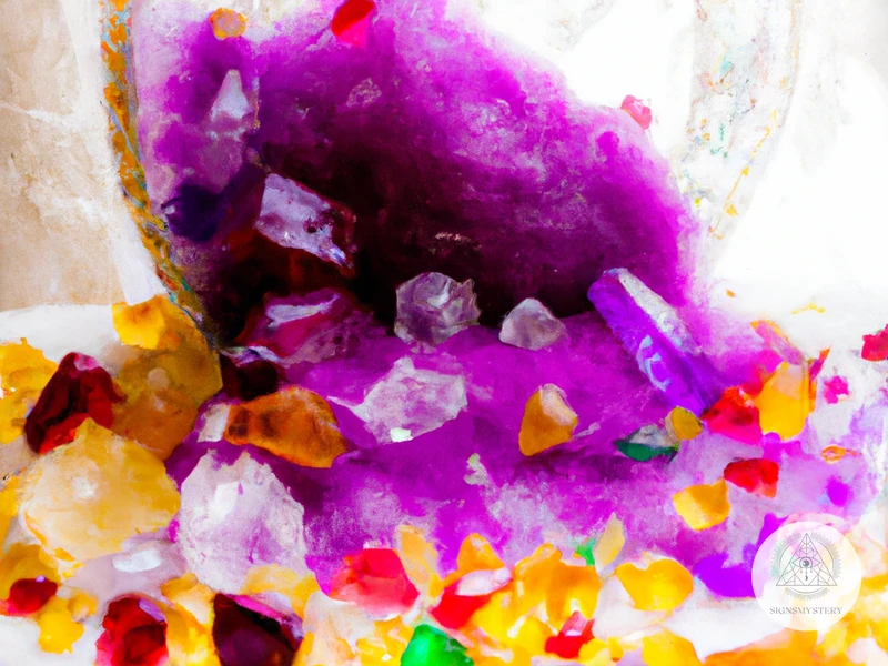 What Are Crystal Elixirs?