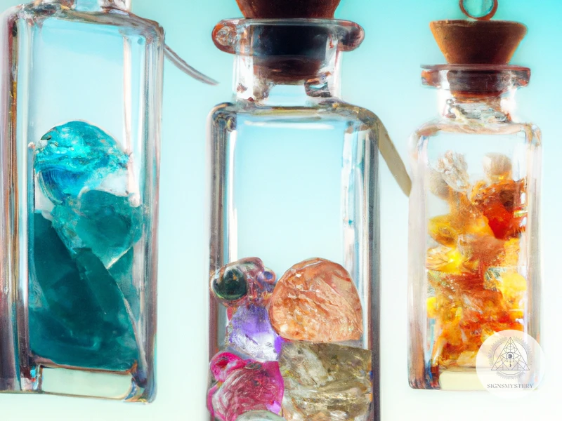 What Are Crystal Elixirs And Essences?
