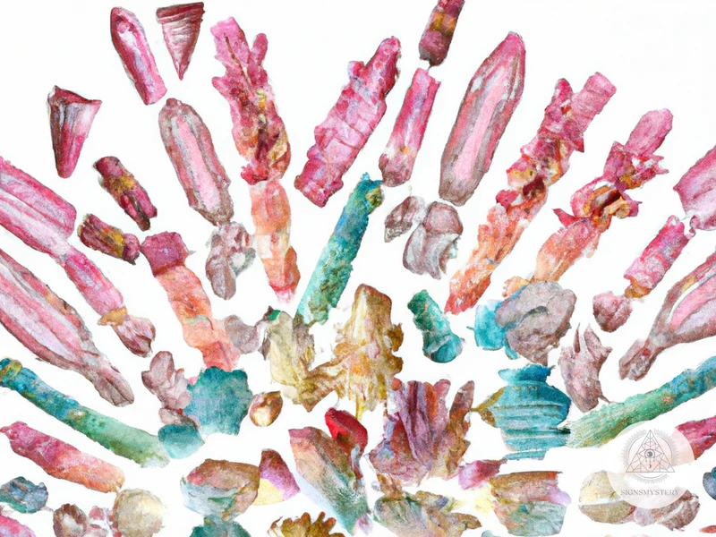 What Are Crystal Grids?