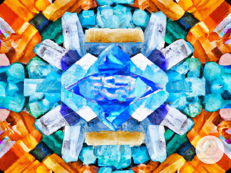 What Are Crystal Grids?