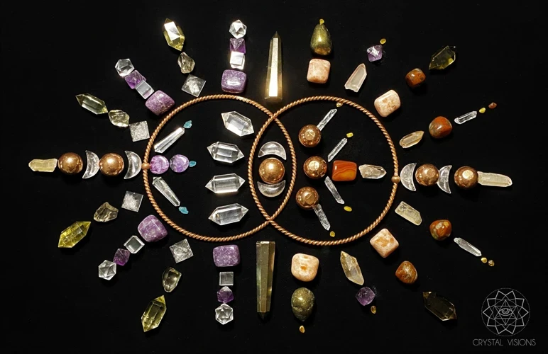 What Is A Crystal Grid?
