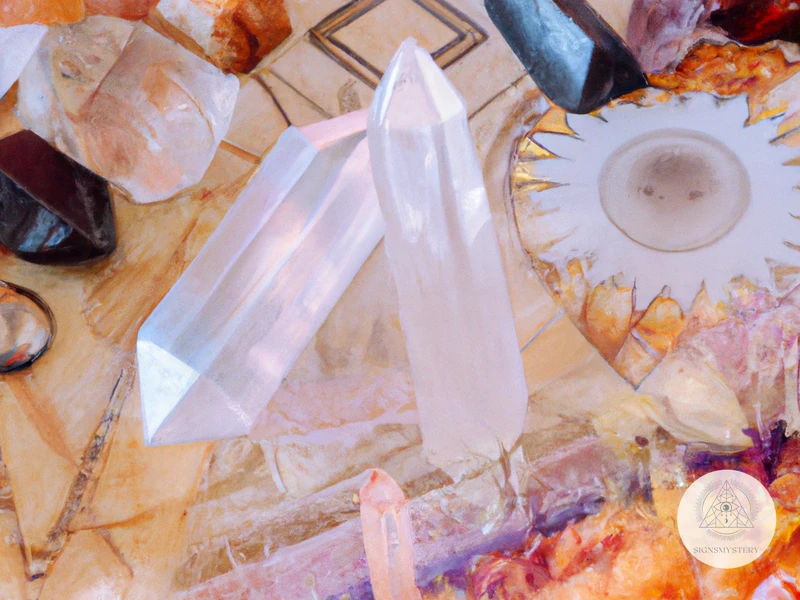 What Is A Crystal Grid?