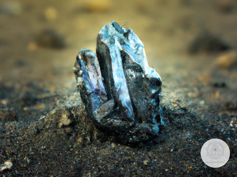 What Is Black Tourmaline?