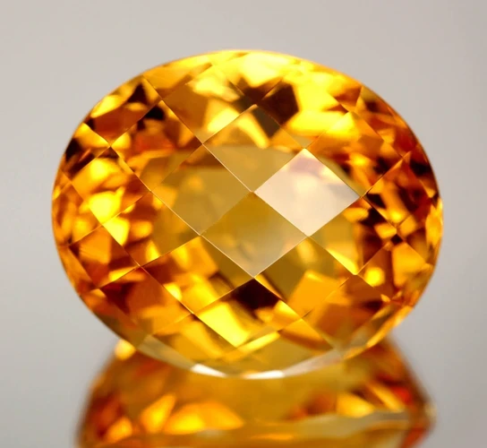 What Is Citrine?