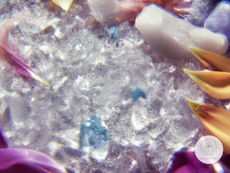 What Is Crystal Cleansing?