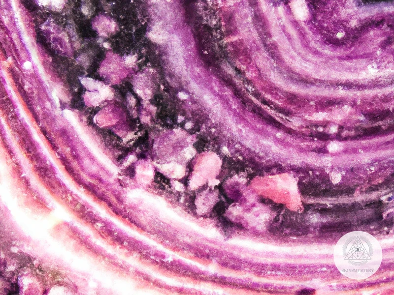 What Is Lepidolite?