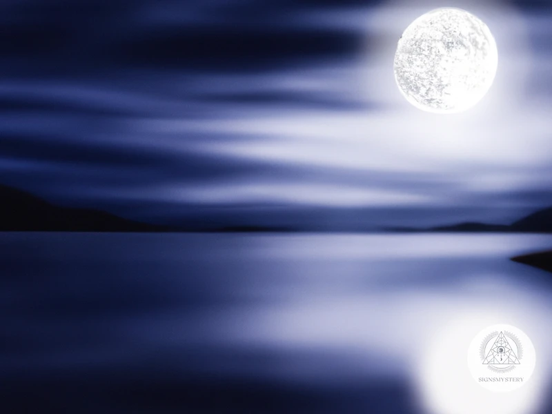 What Is Moon Water?