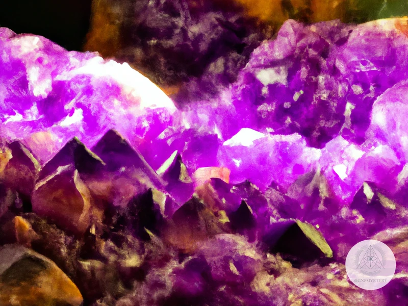 Where Does Ametrine Come From?