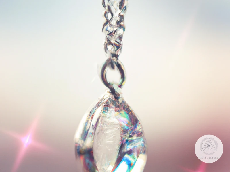 Where To Buy Authentic Crystal Pendants