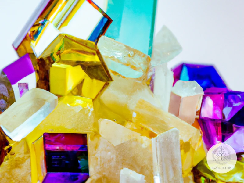 Why Cleanse And Energize Crystals?
