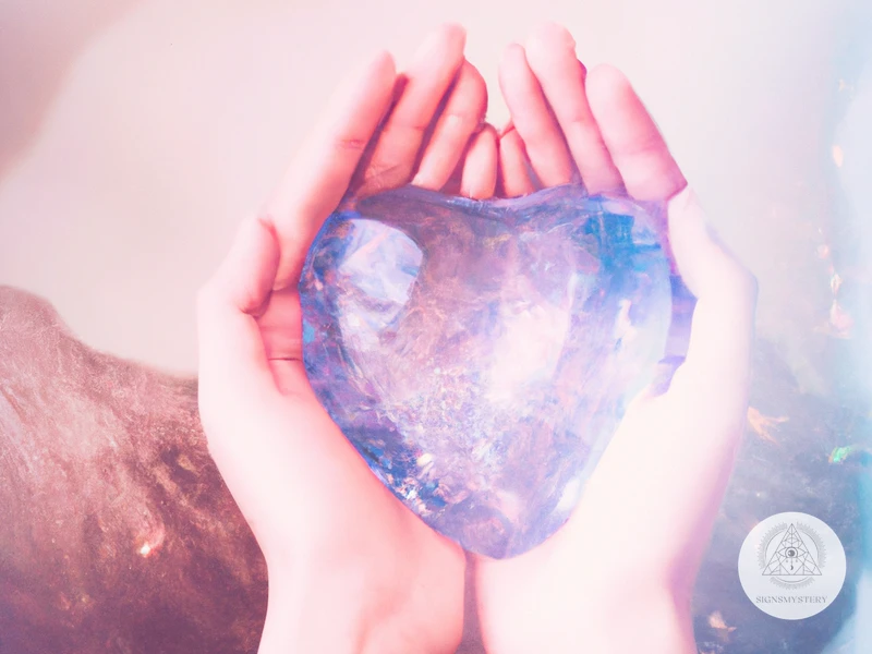 Why Crystals For Self-Love?