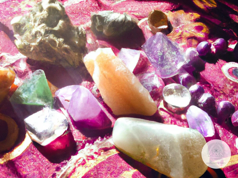 Crystals to Avoid for Skin Sensitivity | SignsMystery