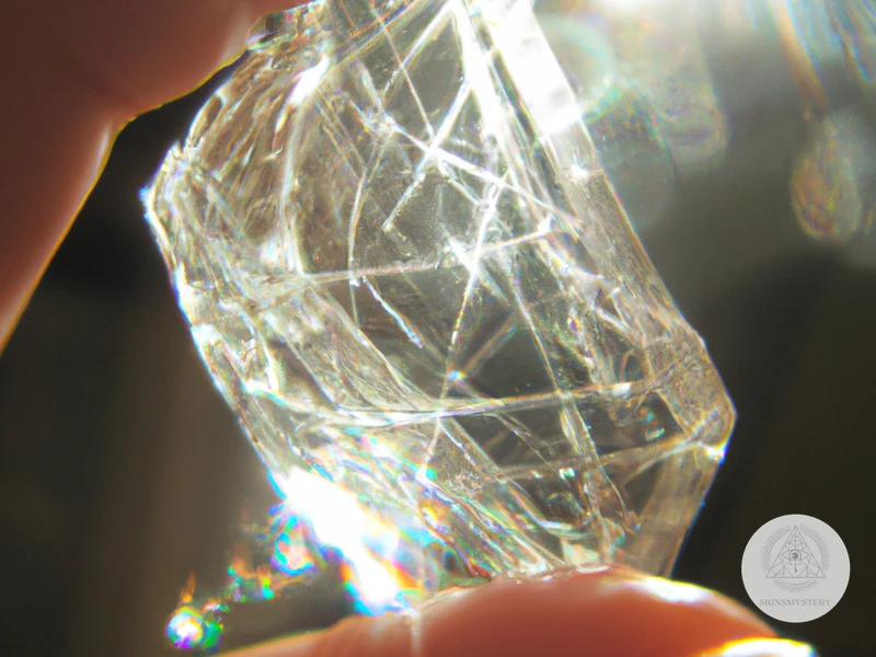 Why Testing Crystal Authenticity Is Important