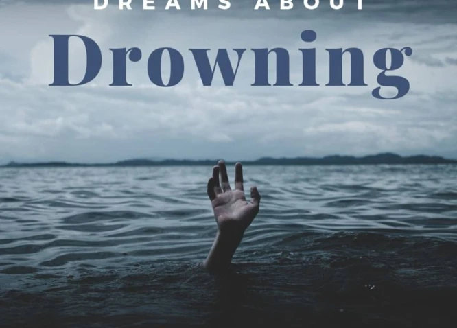 Decoding the Meaning of Drowning in a Car in Your Dreams | SignsMystery