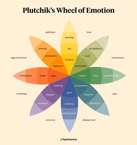 Analyzing Emotions And Feelings