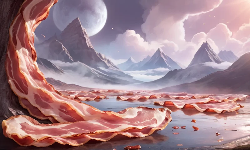 Bacon As A Symbol