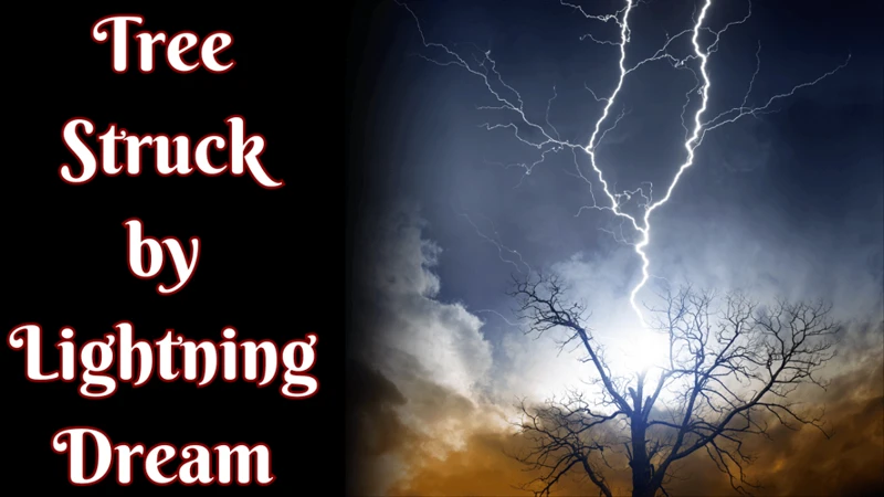 Causes And Triggers Of Dream Lightning