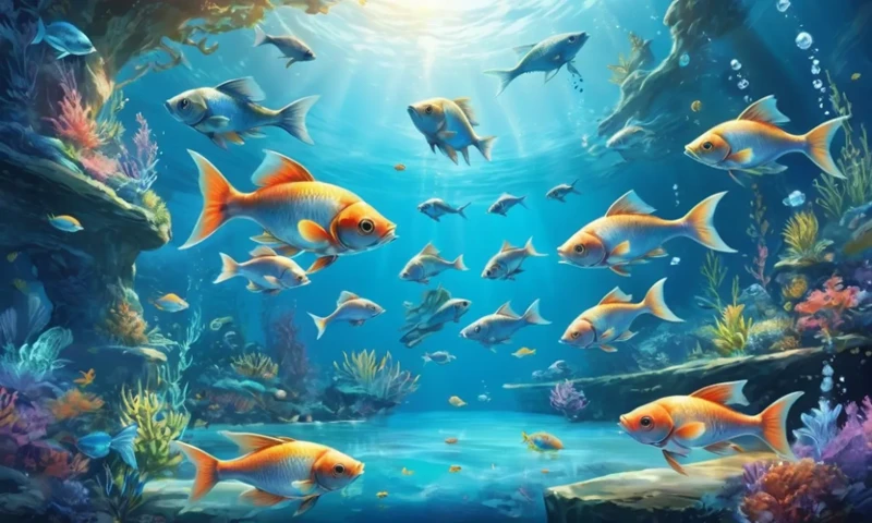 Common Aquarium Dream Scenarios