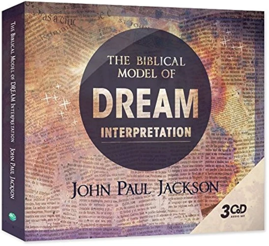 Common Biblical Dreams And Meanings