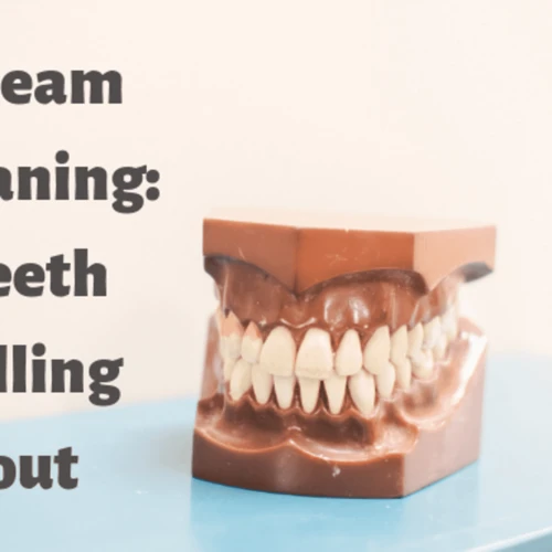Common Dental Dream Scenarios