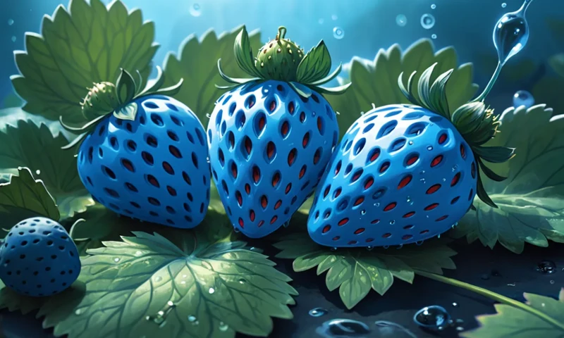 Common Dream Scenarios With Strawberries