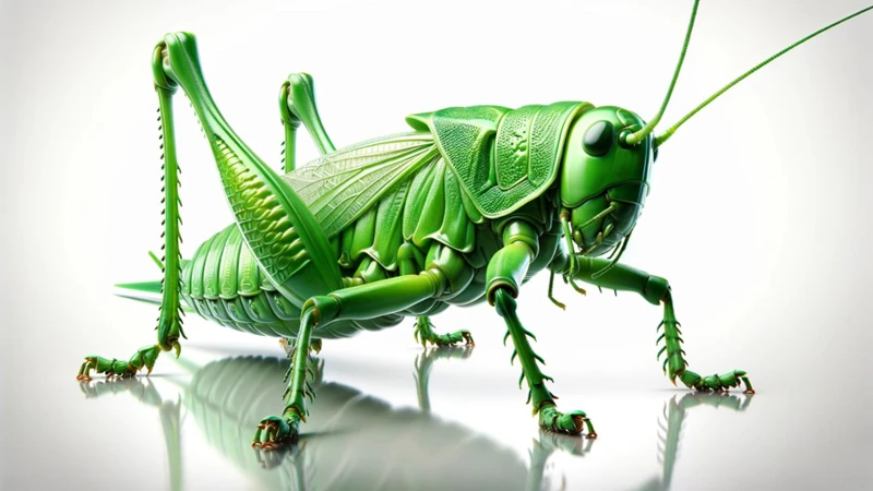 Common Grasshopper Dream Scenarios