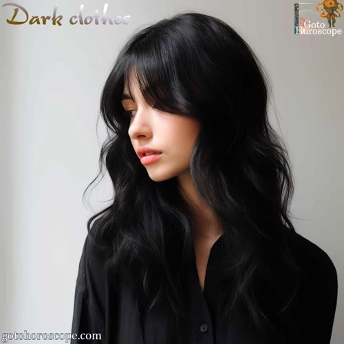 Common Interpretations Of Dreams With Black Hair