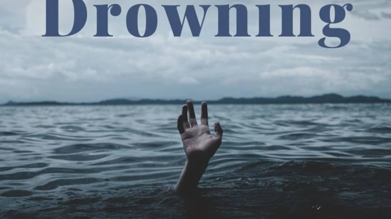 Common Interpretations Of Drowning Dreams