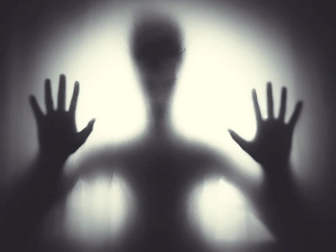 Common Interpretations Of Seeing A Ghost In Dreams