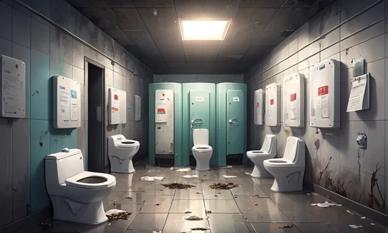 Common Interpretations Of Toilet Dreams