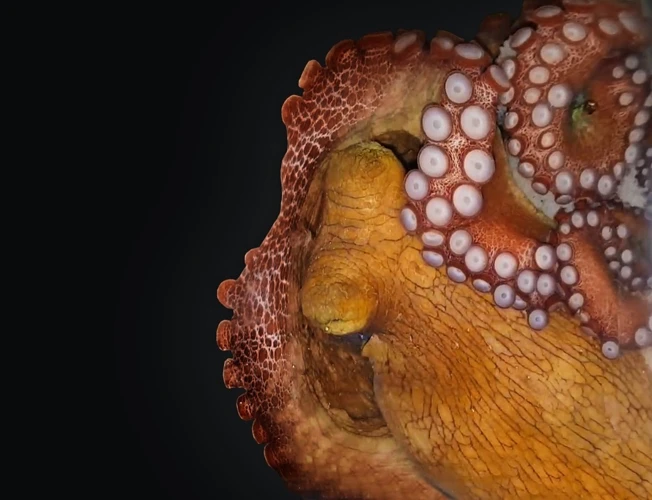 Common Octopus Dream Scenarios