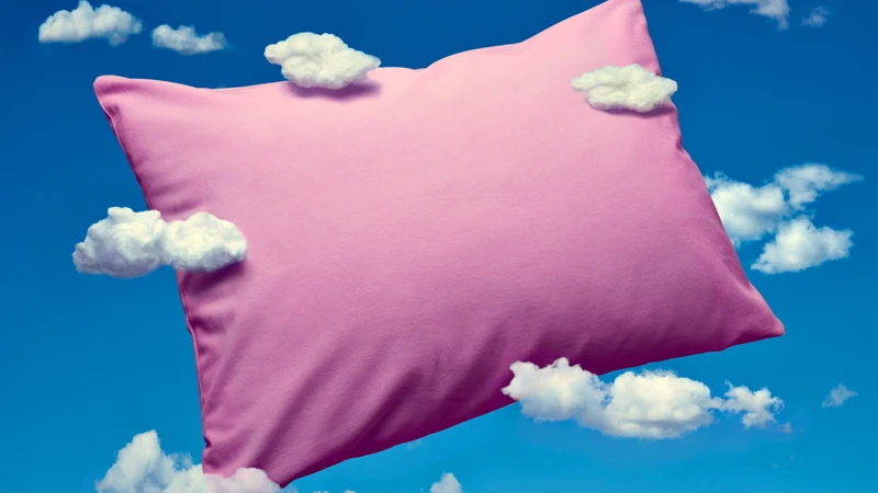 Common Pillow Dream Scenarios