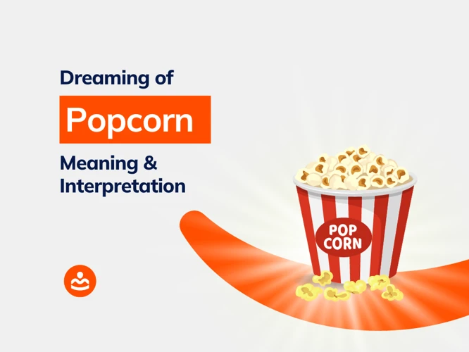 Common Popcorn Dreams
