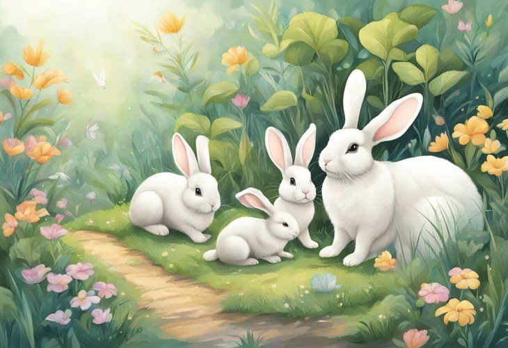 Common Rabbit Dream Symbols And Their Interpretations