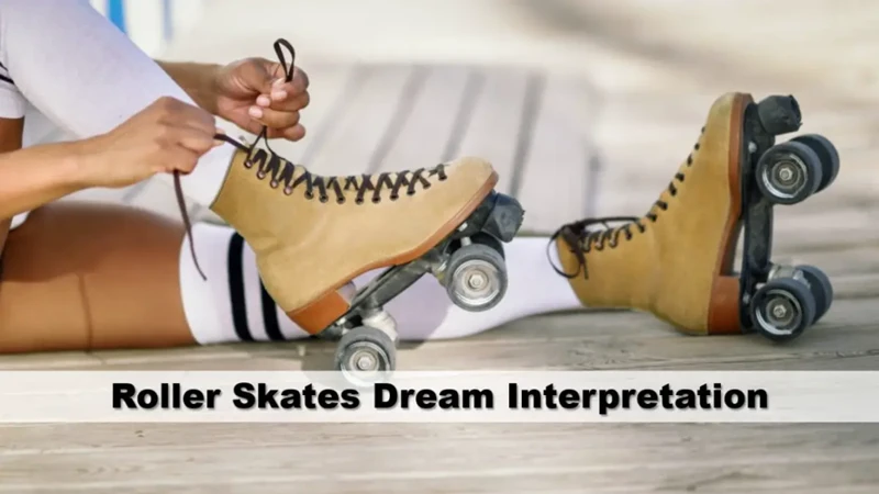 Common Roller Skating Dream Scenarios