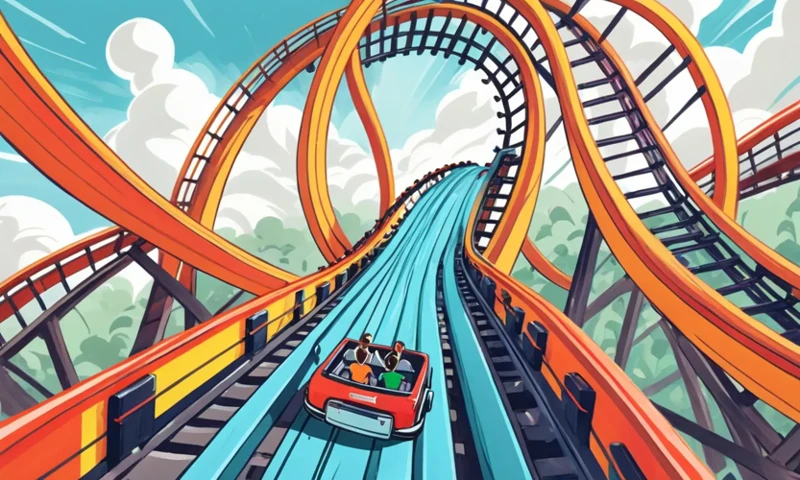 Common Rollercoaster Dream Scenarios