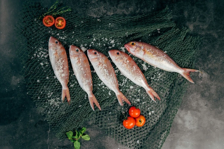 Common Scenarios Of Cooking Fish Dreams