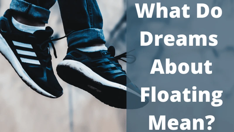 Common Scenarios Of Floating In Water Dreams