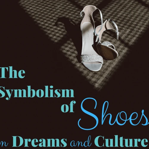 Common Shoe Symbols In Dreams