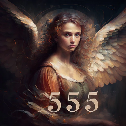 Common Symbolic Interpretations Of 555 In Dreams