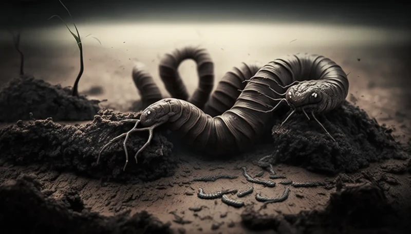 Common Symbolism Associated With Worms