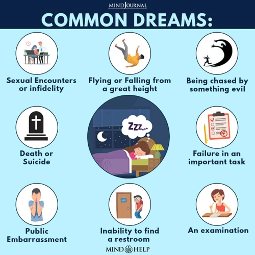 Common Themes In Amnesia Dreams