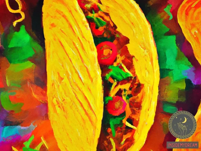 Common Themes In Taco Dreams