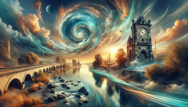 Common Themes In Time Travel Dreams