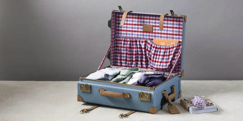Common Variations Of Dreams About Packing In A Hurry