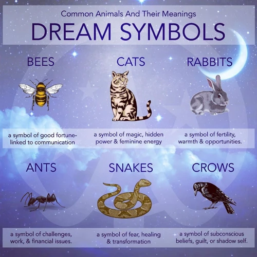 Common Witchcraft Symbols