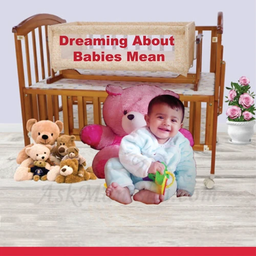Connecting Adopting A Baby Dream To Your Waking Life