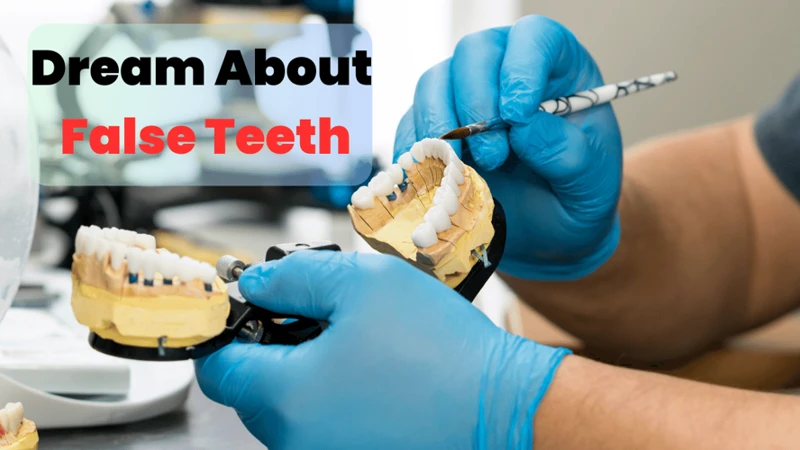 Connecting Denture Dreams To Real-Life Experiences