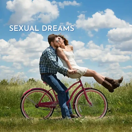 Creating The Perfect Dream Sex Scenario