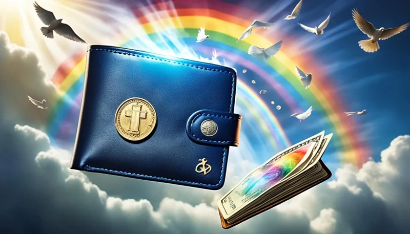 Cultural And Symbolic Meanings Of Wallets